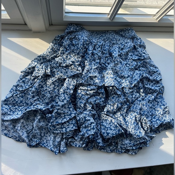 Princess Polly skirt! 💙 - Picture 6 of 12